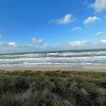Schickes Sylt Apartment In Westerland Mit Garten Nahe Strand