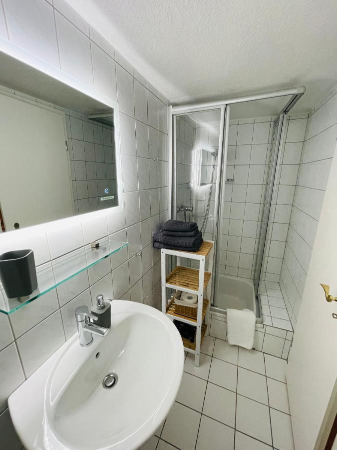 Schickes Sylt In Mit Garten Nahe Apartment Westerland