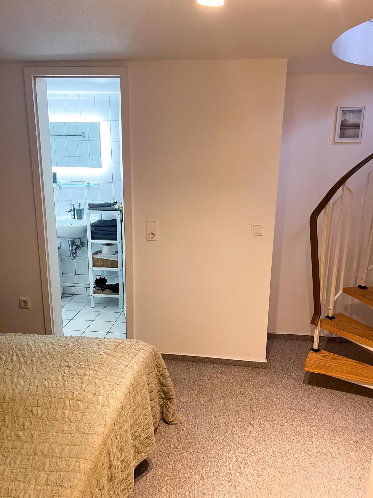 Apartment Schickes Sylt In Mit Garten Nahe Westerland