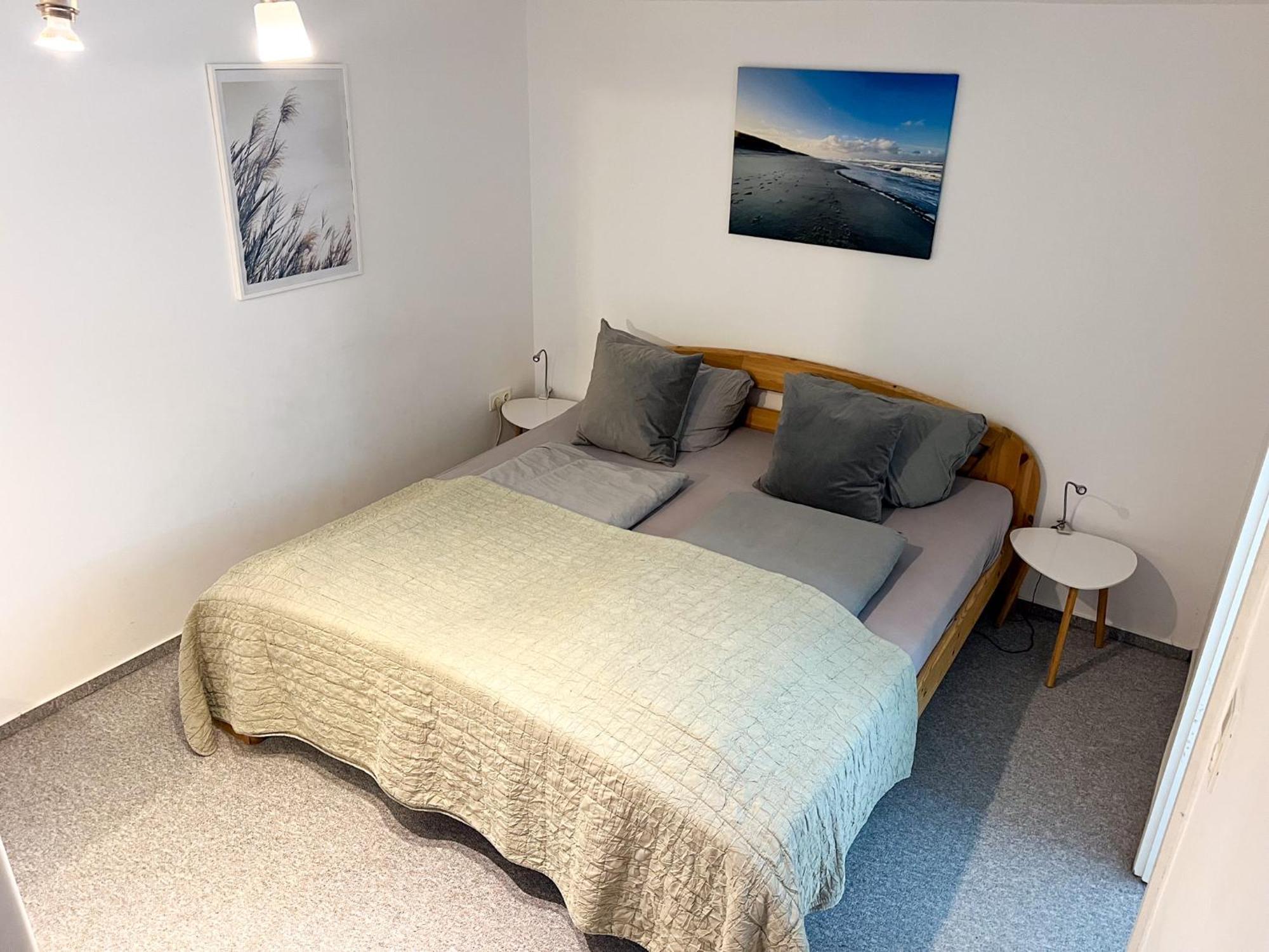 Apartment Schickes Sylt In Mit Garten Nahe Westerland